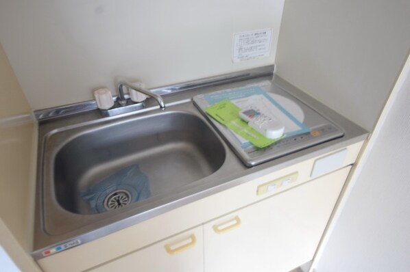 ウィル東府中1の物件内観写真